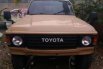 Toyota FJ Cruiser 1986 terbaik 8