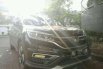 Honda CR-V Prestige 2016 Hitam 7