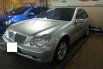 Jual Mercedes-Benz C240 Classic 2003 1