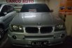 Jual BMW X3 F25 Facelift 2.0 2004 1