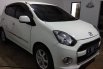 Daihatsu Ayla X 2015 Dijual 2