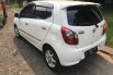 Daihatsu Ayla X 2015 Dijual 3