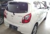 Daihatsu Ayla X 2015 Dijual 4