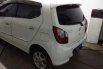 Daihatsu Ayla X 2015 Dijual 6