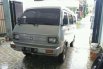 Suzuki Carry  2006 Silver 6