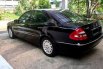 Mercedes-Benz E280 2007 dijual 8