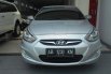 Hyundai Avega 2013 Dijual  2