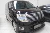 Nissan Elgrand 2.5 Automatic 2007 Dijual  3