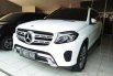 Mercedes-Benz Gls400 2016 dijual 6