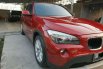 BMW X1 (sDrive18i) 2010 kondisi terawat 5