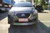 Datsun GO Panca 2016 Abu-abu 5