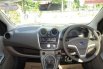 Datsun GO Panca 2016 Abu-abu 6