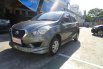 Datsun GO Panca 2016 Abu-abu 2