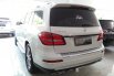 Mercedes-Benz Gls400 2016 dijual 2