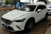 Mazda CX-3  2017 harga murah 4