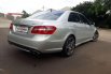 Mercedes-Benz E63 AMG  2010 harga murah 1