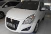 Suzuki Splash 1.2 NA 2013 Dijual 2