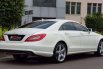 Mercedes-Benz CLS  2013 Putih 1