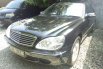 Jual Mercedes-Benz S320 A/T 2002 1