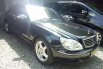 Jual Mercedes-Benz S320 A/T 2002 2