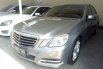 Jual Mercedes-Benz E250 Avantgarde A/T 2011 1