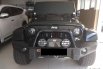 Jeep Wrangler sahara CRD  2011  5