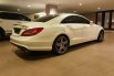 Mercedes-Benz CLS63 AMG 2012 terbaik 3