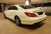 Mercedes-Benz CLS63 AMG 2012 terbaik 5