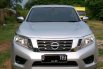 Jual Nissan Navara NP300 SL 2015 2