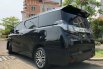 Jual Toyota Vellfire G 2016 1