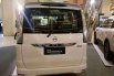 Nissan Serena 2018 dijual 3