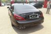 Mercedes-Benz CLS63 AMG  2012 Hitam 2