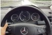 Mercedes-Benz C200K 2008 terbaik 1