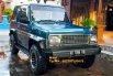 Daihatsu Feroza 1.6 Manual 1996 Dijual 4