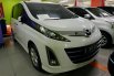 Dijual Mazda Biante 2.0 Automatic 2012 1
