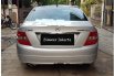 Mercedes-Benz C200K 2008 terbaik 3