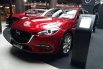 Mazda 3  2018 Merah 5