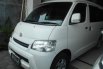 Daihatsu Gran Max D 2013 Dijual 1