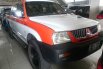 Jual Mitsubishi Strada L4 2.8 Manual 2007  1