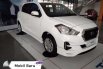 Datsun GO  2018 Putih 2