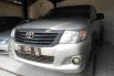 Toyota Hilux 1.6 Manual 2012 Dijual  3