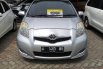 Dijual Toyota Yaris E 2009 1