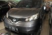 Nissan Evalia XV 2012 Dijual  3