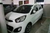 Kia Picanto 1.2 NA 2012 Dijual 1