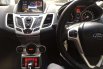 Jual Mobil Ford Fiesta Sport 2012 8