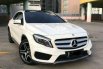 2015 Mercedes-Benz GLA 200 dijual 8