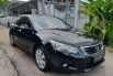 Nissan Infiniti 2010 dijual 4