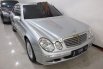 Mercedes-Benz E280 W211 2007 Silver 6