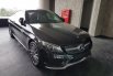 Mercedes-Benz C300 2017 terbaik 6