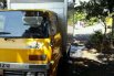 1995 Isuzu Bison dijual 4